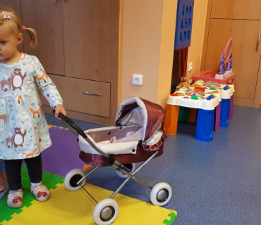 1.9. 2020 - Zahajovací Dvoreček