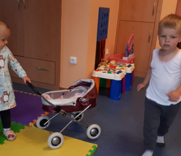 1.9. 2020 - Zahajovací Dvoreček