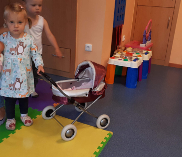 1.9. 2020 - Zahajovací Dvoreček