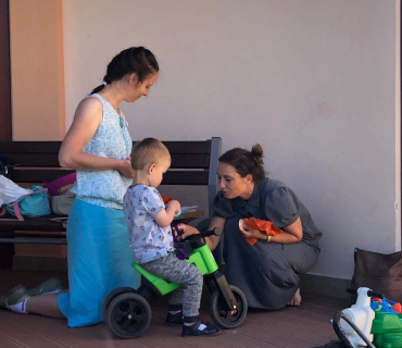 30.6.2020 - závěrečný Dvoreček