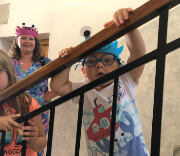 30.6.2020 - závěrečný Dvoreček