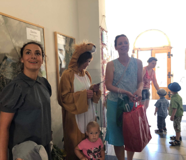 30.6.2020 - závěrečný Dvoreček