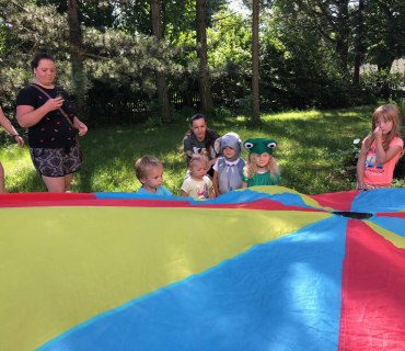 30.6.2020 - závěrečný Dvoreček