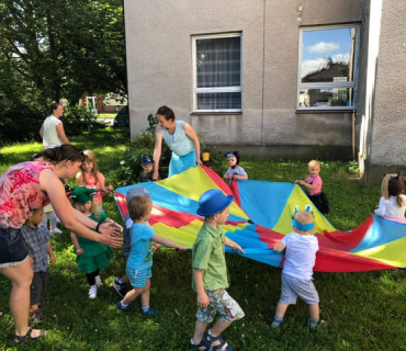 30.6.2020 - závěrečný Dvoreček