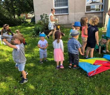 30.6.2020 - závěrečný Dvoreček