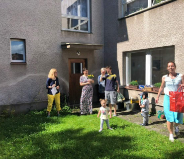 30.6.2020 - závěrečný Dvoreček