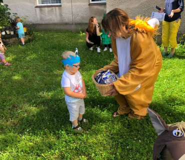 30.6.2020 - závěrečný Dvoreček