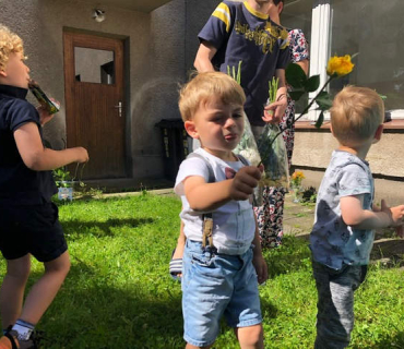 30.6.2020 - závěrečný Dvoreček