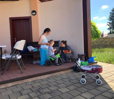 30.6.2020 - závěrečný Dvoreček