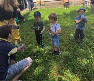 30.6.2020 - závěrečný Dvoreček