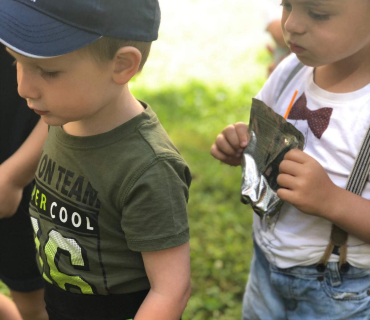 30.6.2020 - závěrečný Dvoreček