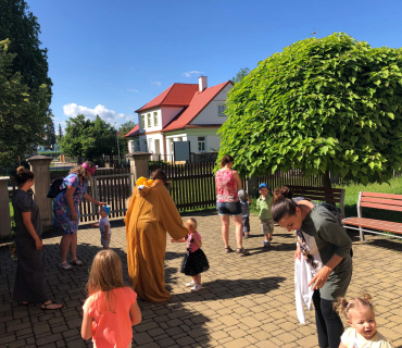 30.6.2020 - závěrečný Dvoreček