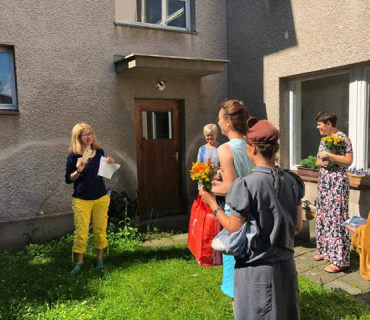 30.6.2020 - závěrečný Dvoreček