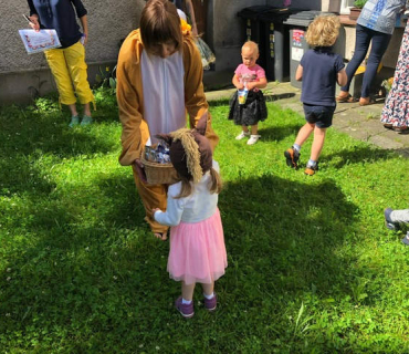 30.6.2020 - závěrečný Dvoreček