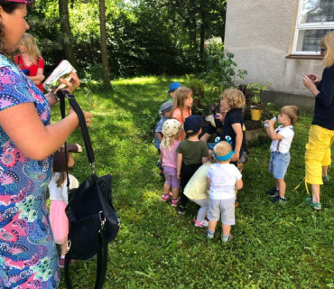 30.6.2020 - závěrečný Dvoreček