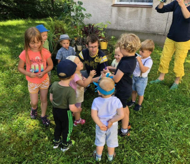 30.6.2020 - závěrečný Dvoreček