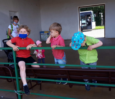 16.6.2020 - výlet do Častolovic