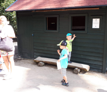 16.6.2020 - výlet do Častolovic