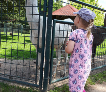 16.6.2020 - výlet do Častolovic