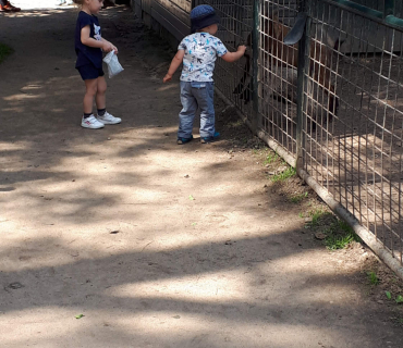 16.6.2020 - výlet do Častolovic