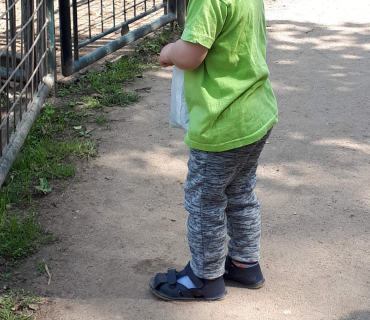 16.6.2020 - výlet do Častolovic