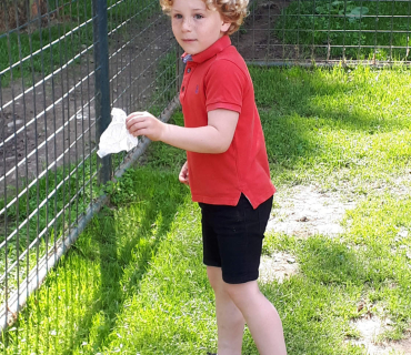 16.6.2020 - výlet do Častolovic