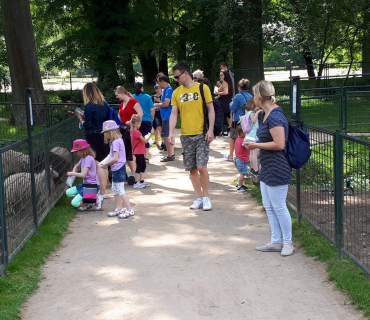 16.6.2020 - výlet do Častolovic