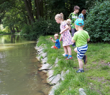 16.6.2020 - výlet do Častolovic