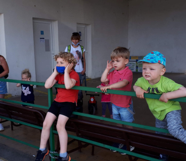 16.6.2020 - výlet do Častolovic