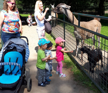 16.6.2020 - výlet do Častolovic