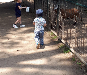 16.6.2020 - výlet do Častolovic