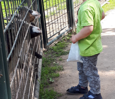 16.6.2020 - výlet do Častolovic