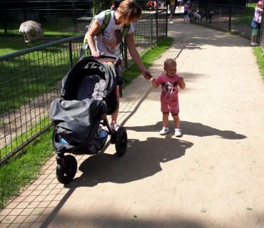 16.6.2020 - výlet do Častolovic