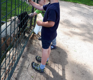 16.6.2020 - výlet do Častolovic