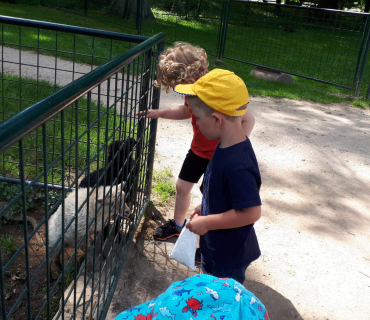 16.6.2020 - výlet do Častolovic