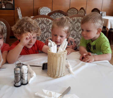 16.6.2020 - výlet do Častolovic