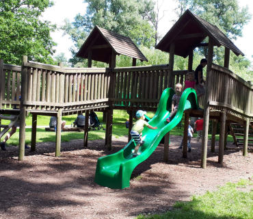 16.6.2020 - výlet do Častolovic