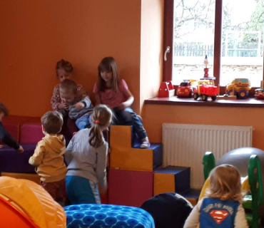 3.3.2020 - Příprava na karneval