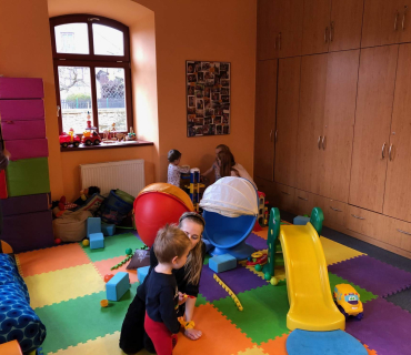 25.2.2020 - pečeme cookies