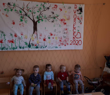 11.2.2020 - obtiskávací Dvoreček