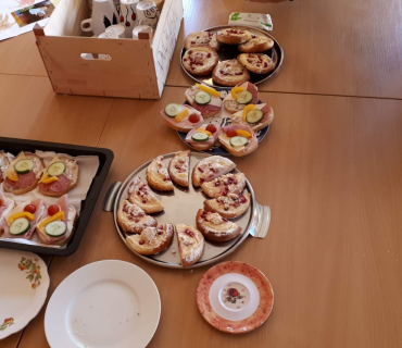 11.10.2019 - Návštěva dentální hygienistky