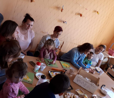 11.10.2019 - Návštěva dentální hygienistky