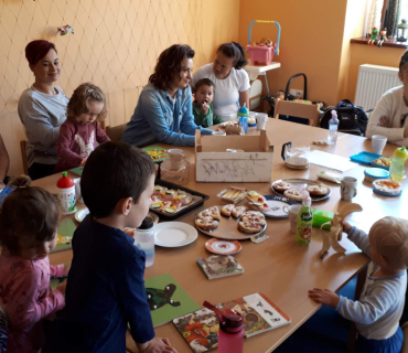 11.10.2019 - Návštěva dentální hygienistky