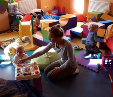 11.10.2019 - Návštěva dentální hygienistky