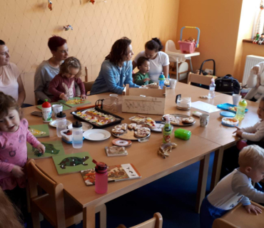 11.10.2019 - Návštěva dentální hygienistky