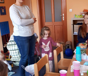 11.10.2019 - Návštěva dentální hygienistky