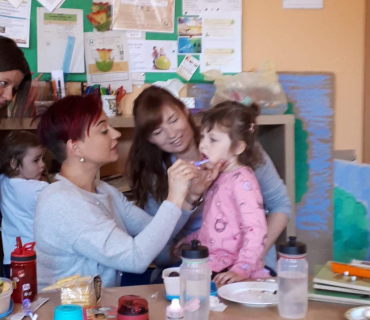 11.10.2019 - Návštěva dentální hygienistky