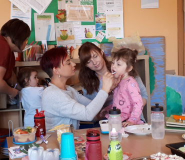 11.10.2019 - Návštěva dentální hygienistky