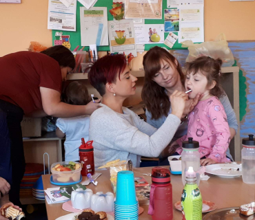 11.10.2019 - Návštěva dentální hygienistky