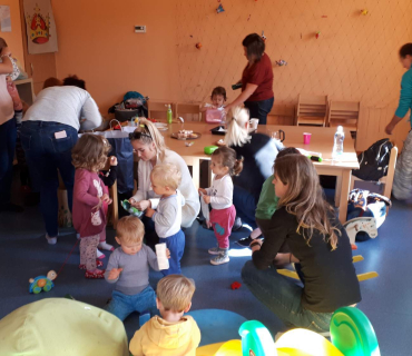 11.10.2019 - Návštěva dentální hygienistky